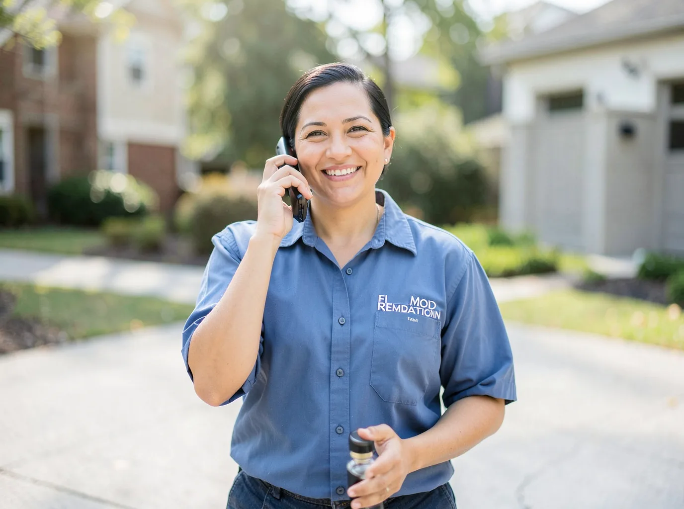 Mold Remediation Carter, OK FAQs